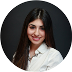 Dr. Karolina Uvaydova, OD