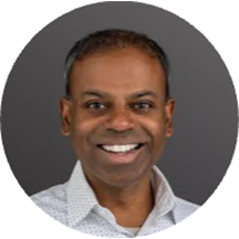 Dr. Karthik Ravindran, MD