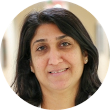 Dr. Kartika Khanna, MD