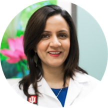 Dr. Karuna Auble-Iyer, MD