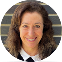 Dr. Karyn Hasselbrinck, OD