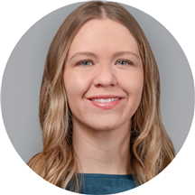 Dr. Kasey Stolle, OD