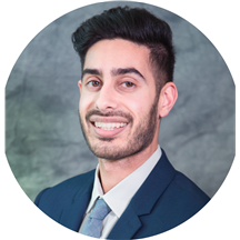 Dr. Kashif Ahmed, DMD