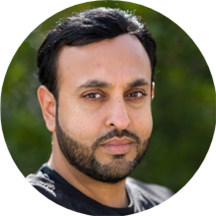 Dr. Kashif Irfan, MD