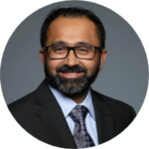 Dr. Kashyap Katwala, MD