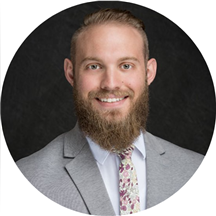 Dr. Kason Belnap, DC