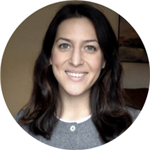 Dr. Kassandra Cerda, PsyD