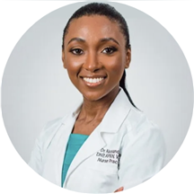 Dr. Kassandra Greci, DNP, APRN