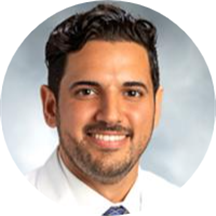 Dr. Kassem Soufan, MD