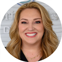 Dr. Kassi Klein, DDS