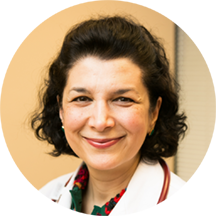 Dr. Kataneh Maleki, MD