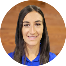 Dr. Katarina Narouz, PT, DPT