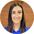 Dr. Katarina Narouz, PT, DPT