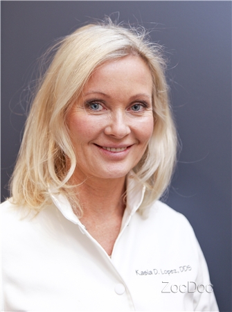 Dr. Katarzyna Lopez, DDS