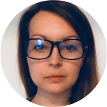 Dr. Katarzyna Zelichowski, DDS