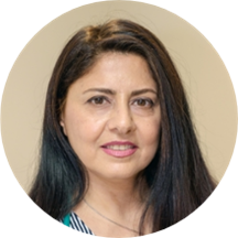 Dr. Katayoun Khosravani, MD