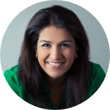 Dr. Katayoun Yaraghi-Josephs, DDS