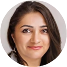 Dr. Katayun Saadai, MD