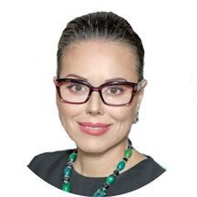 Dr. Kate Brayman, DDS