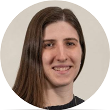 Dr. Kate Carlucci, DNP, FNP