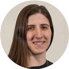 Dr. Kate Carlucci, DNP, FNP