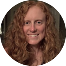 Dr. Kate Lueders, PT, DPT