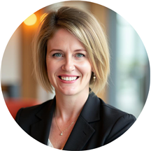 Dr. Kate Phillippi, LAc, MSTOM, DACM