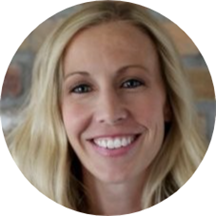 Dr. Kate Pickett, DMD