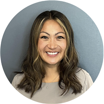 Dr. Katelyn Bult, OD