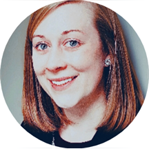 Dr. Katelyn E. Vilasi, OD