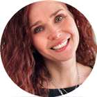 Dr. Katelyn Varhely, PsyD