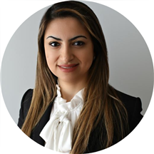 Dr. Katerina Levy, DDS