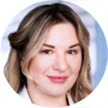 Dr. Kateryna Poole, MD