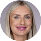 Dr. Kateryna Rusin, MD