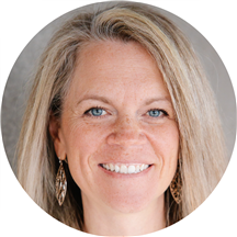 Dr. Katharina Hill, MD