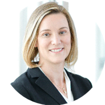 Dr. Katharine Cronk, MD