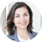 Dr. Katharine Veale, MD