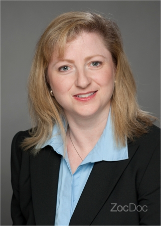 Dr. Katherine A. Hemby, MD