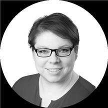 Dr. Katherine Alouani, PsyD