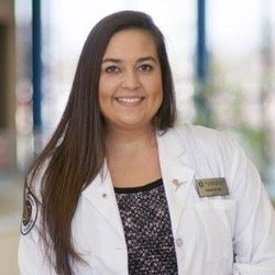 Dr. Katherine Araiza-Brown, OD