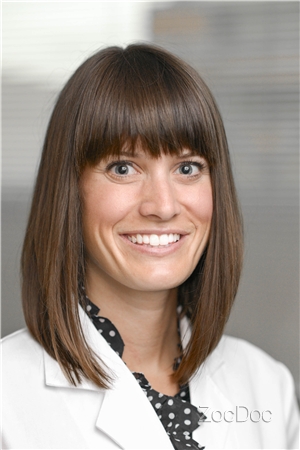 Dr. Katherine Black, MD