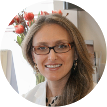 Dr. Katherine Finkel, DDS