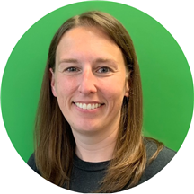 Dr. Katherine Gallagher, PT, DPT