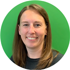 Dr. Katherine Gallagher, PT, DPT