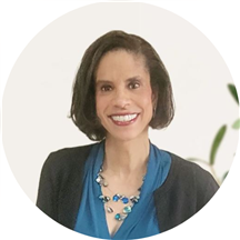 Dr. Katherine Helm, PhD