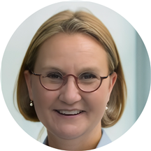 Dr. Katherine Hensley, PsyD