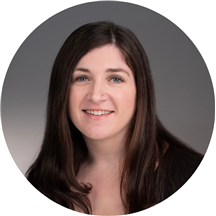 Dr. Katherine LaTendresse, DDS