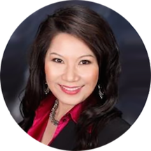 Dr. Katherine Luong, DDS