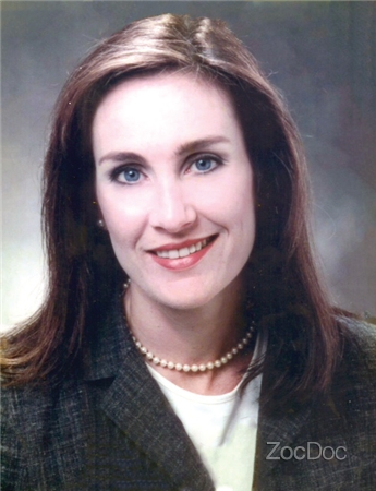 Dr. Katherine Macoul, MD