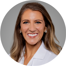 Dr. Katherine Magnuson, DO